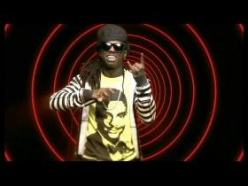 Kevin Rudolf Let It Rock (feat Lil Wayne)